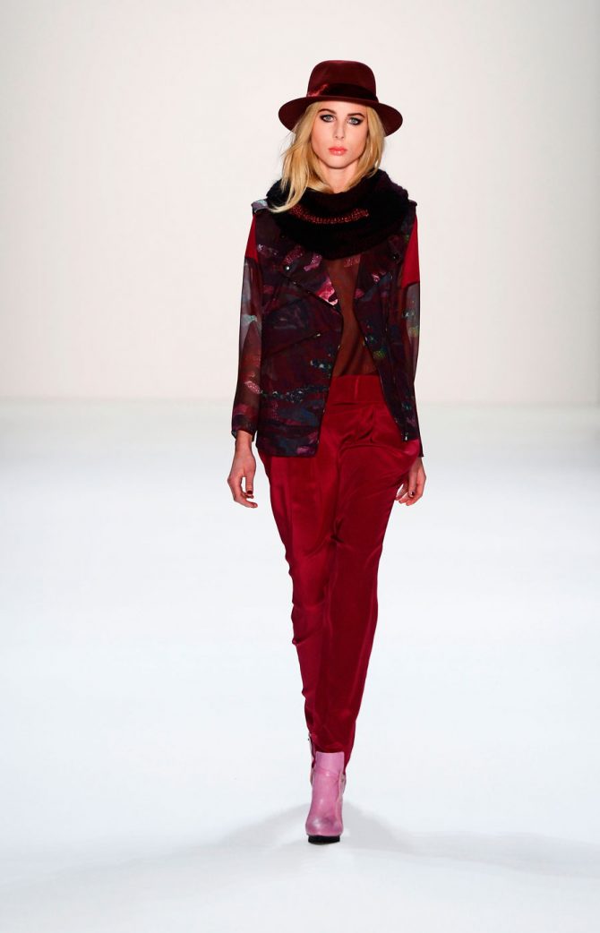 Autumn/Winter 2013 by Lala Berlin (13)