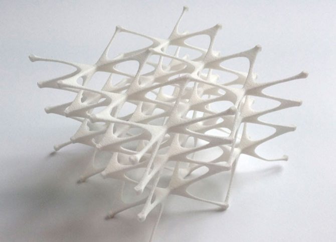 Biomimicry by Lilian van Daal