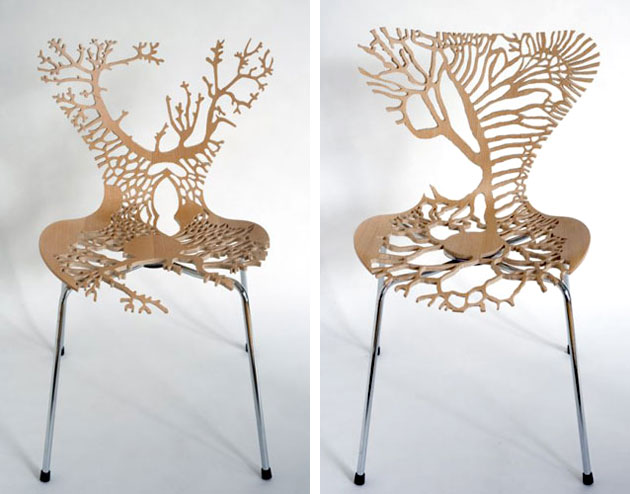 Chairs by Lisa Jones (1)