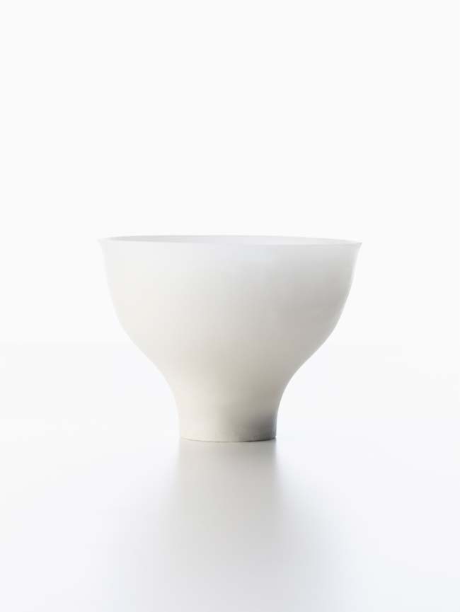 Shivering Bowls by Nendo (2)