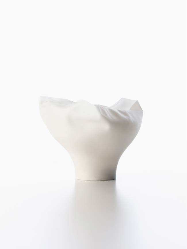 Shivering Bowls by Nendo (3)