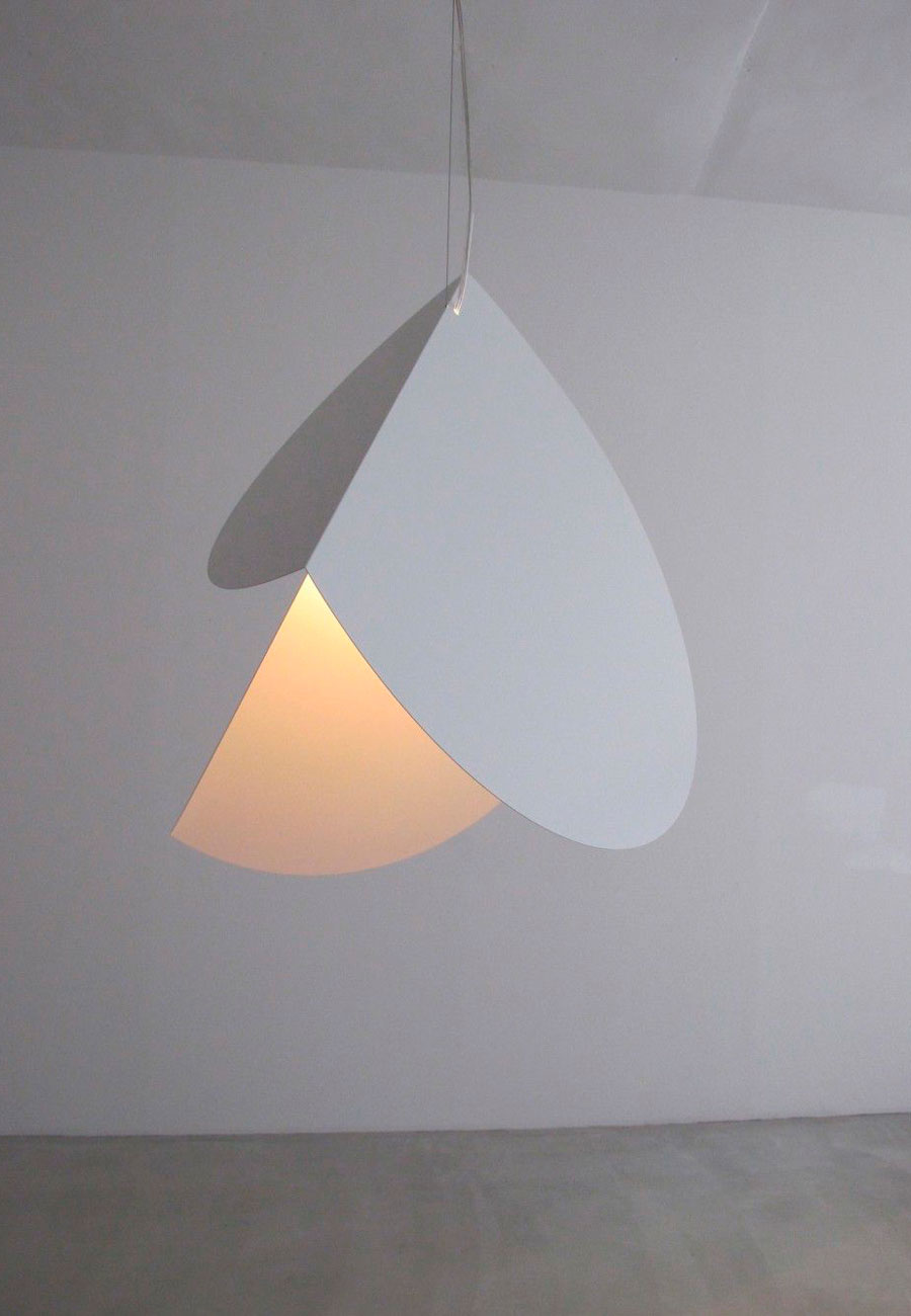 Chors pendant light by Teruhiro Yanagihara for Pallucco (1)