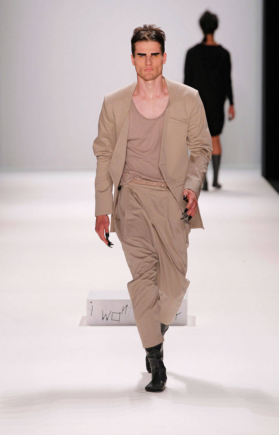 Spring/Summer 2012 by Patrick Mohr (06)