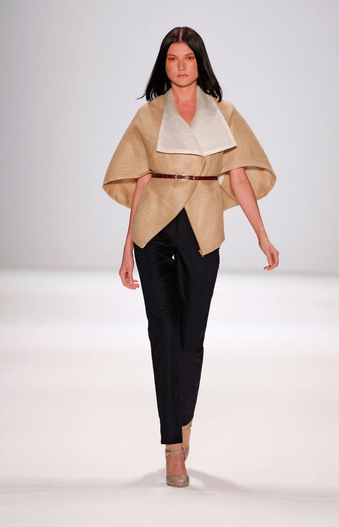 Spring/Summer 2012 by Perret Schaad (8)