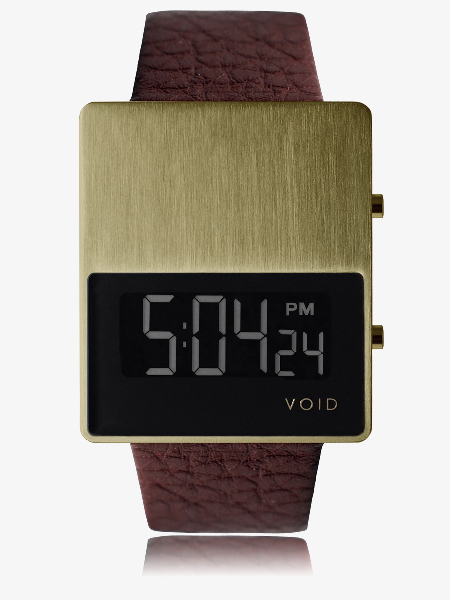 VOID Watches (2)