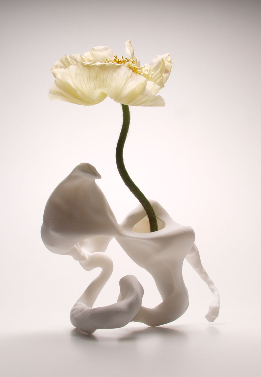 Airborne Snotty Vase by Marcel Wanders (2)