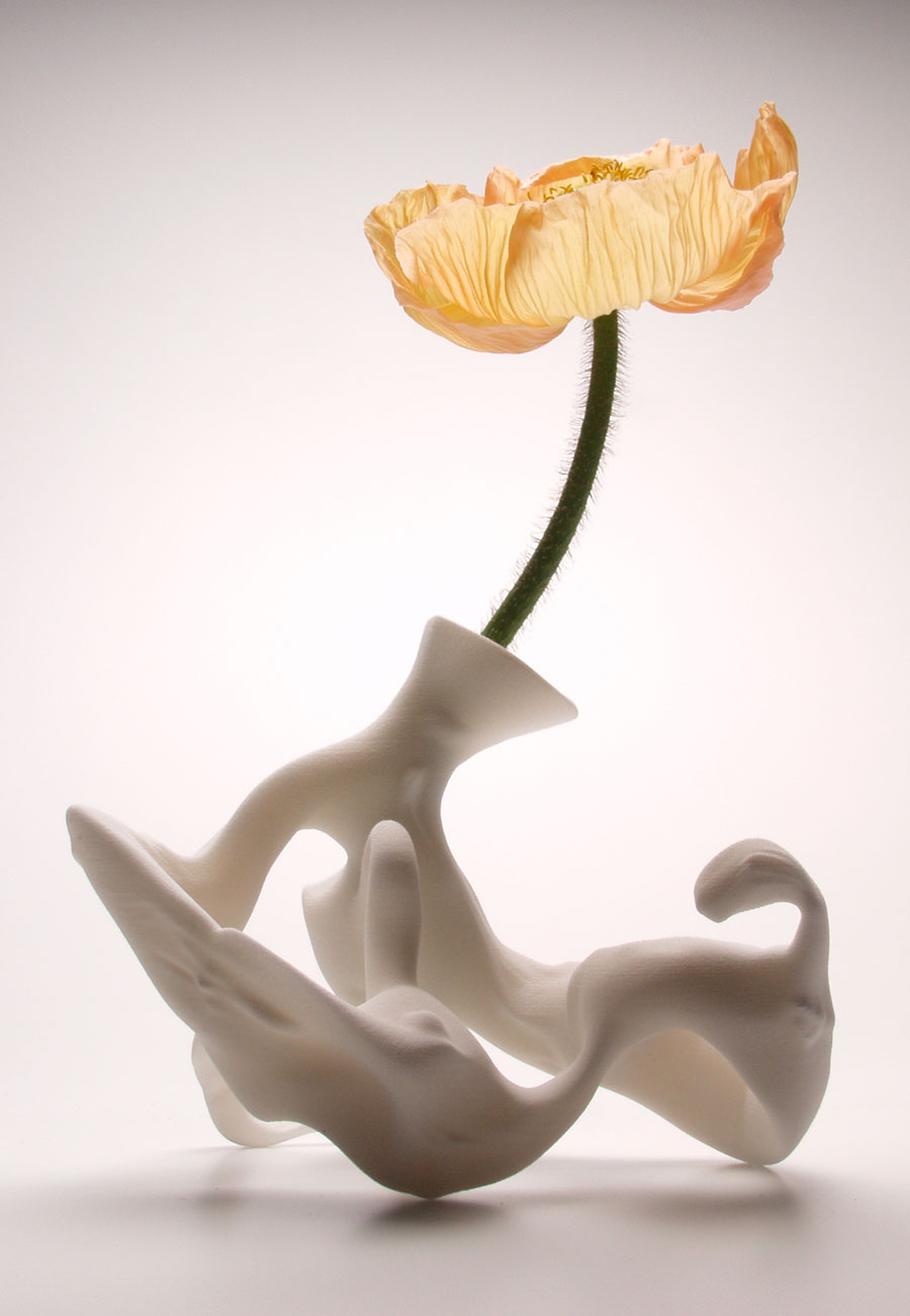 Airborne Snotty Vase by Marcel Wanders (4)